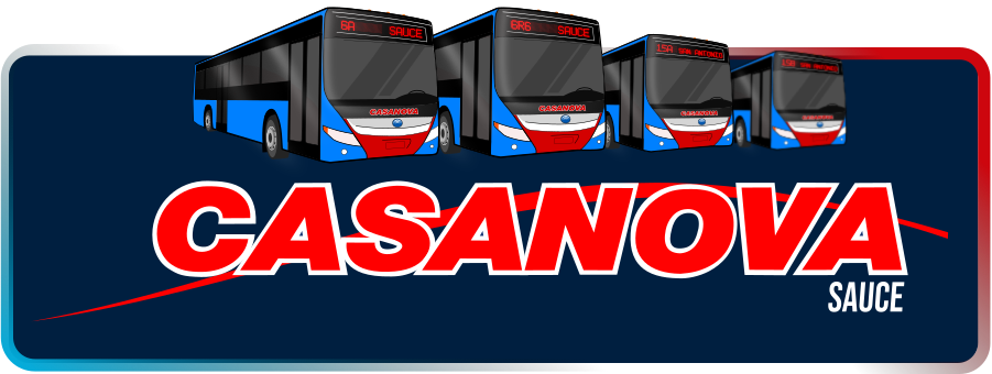 Casanova Sauce