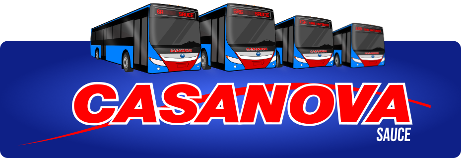 Casanova Sauce