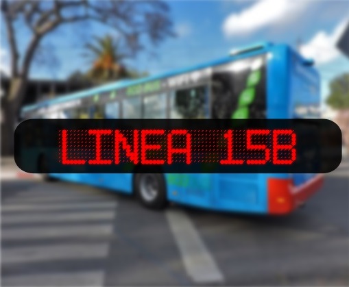 LINEA15B