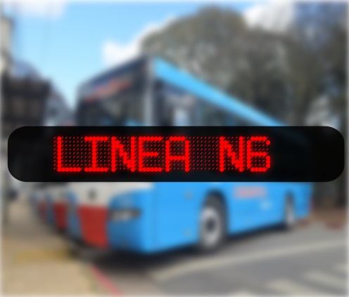 LINEAN6