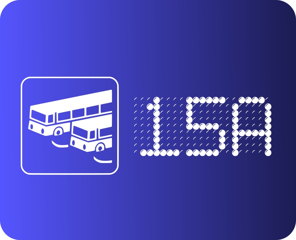 Linea 15A - Por General Flores - Ruta 32