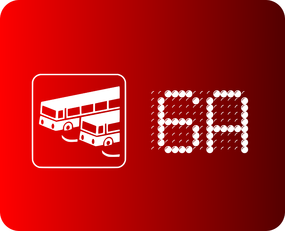 Linea 6A - Incluye variante por 8 de Octubre